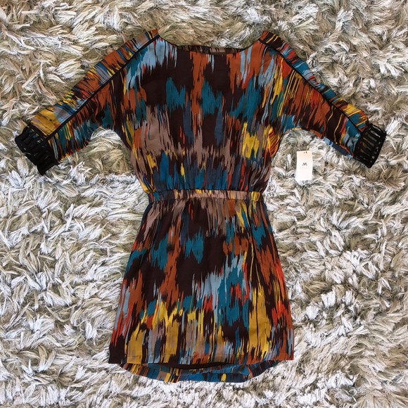 Open Back Dress - Picture 1 of 2